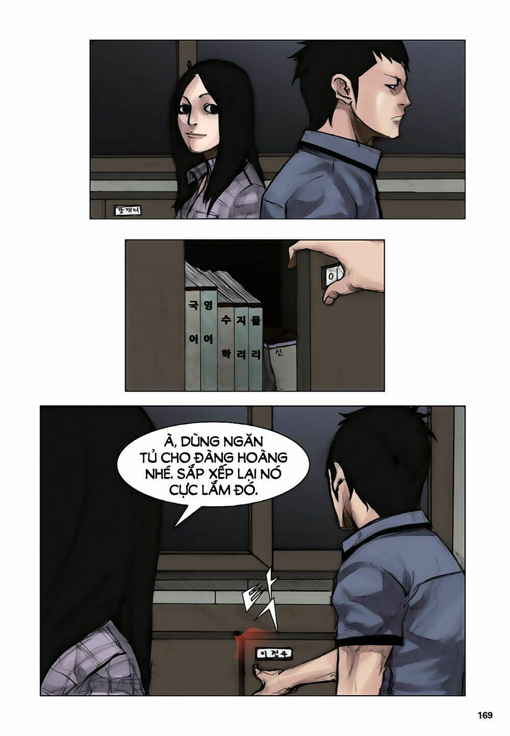 tong | tổng chapter 13 15