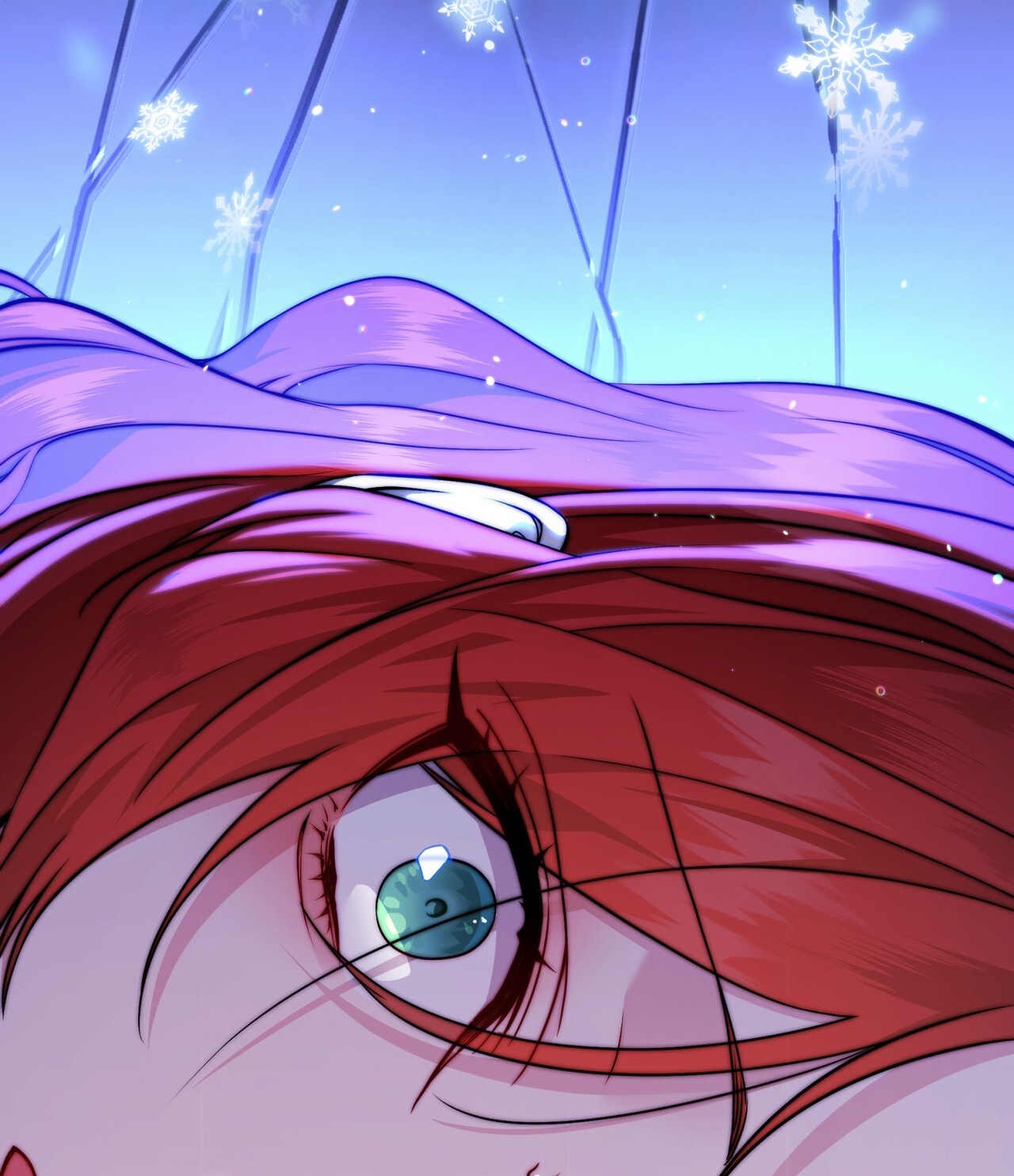 dấu tích của tiên nữ chapter 7.2 43