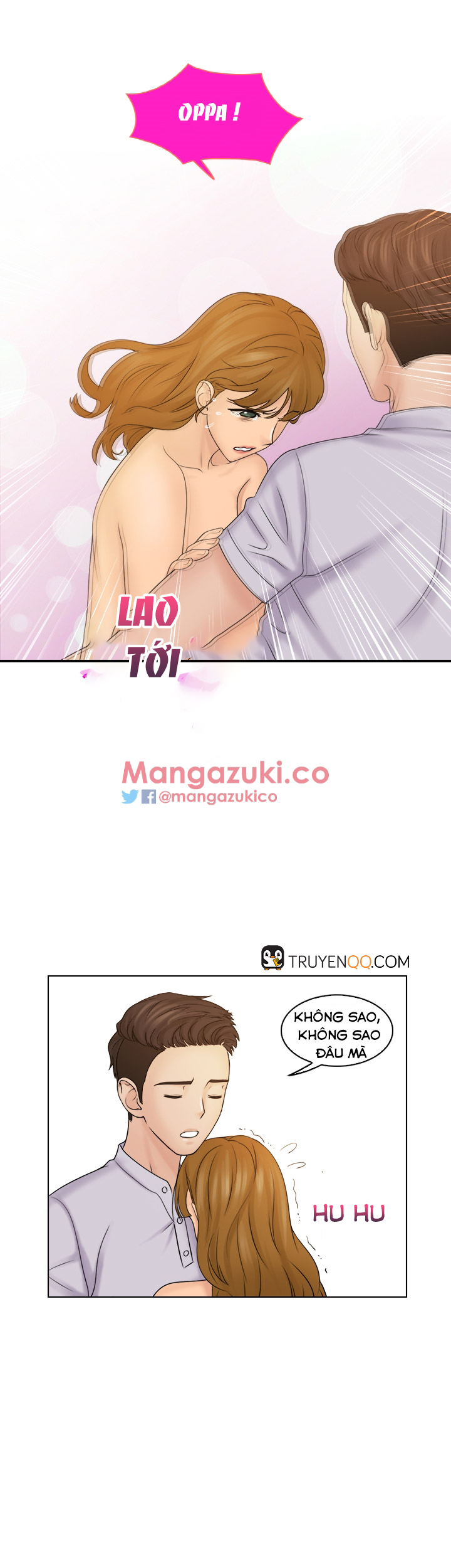 người yêu và nô lệ chapter 12 2