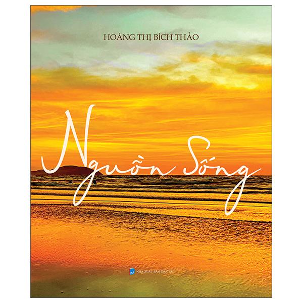 Sách - Nguồn Sống - Bìa Cứng