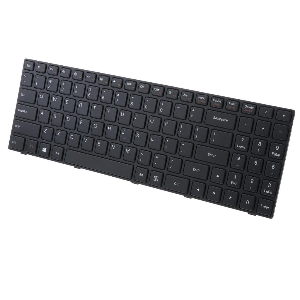 Laptop Keyboard with Mini Enter Key for   US Layout