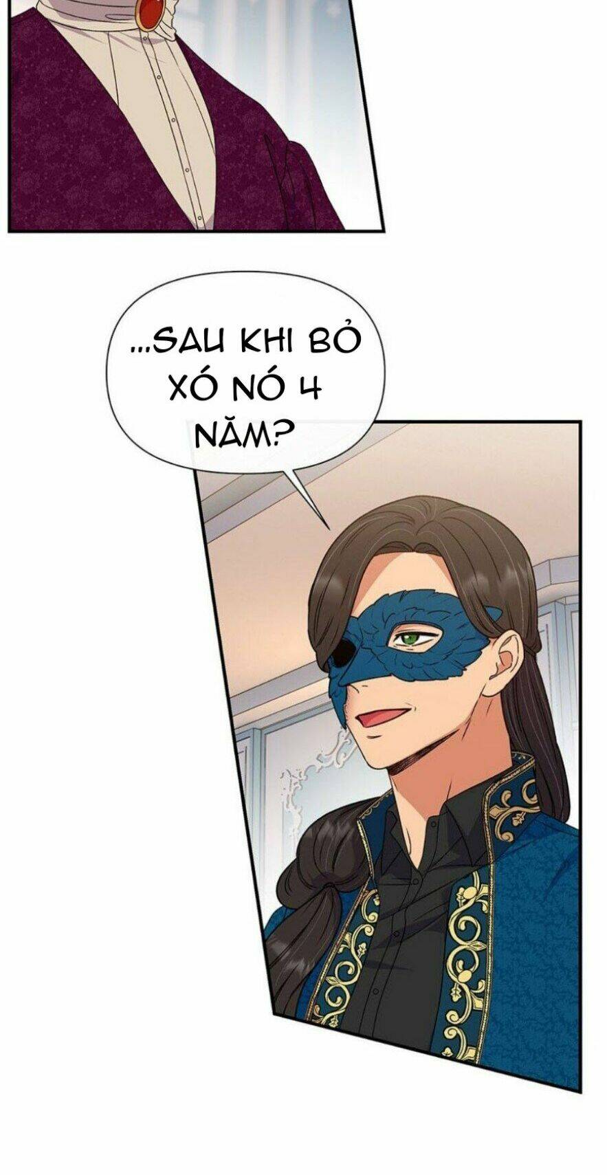 khế ước của nữ công tước quái vật chapter 102 45