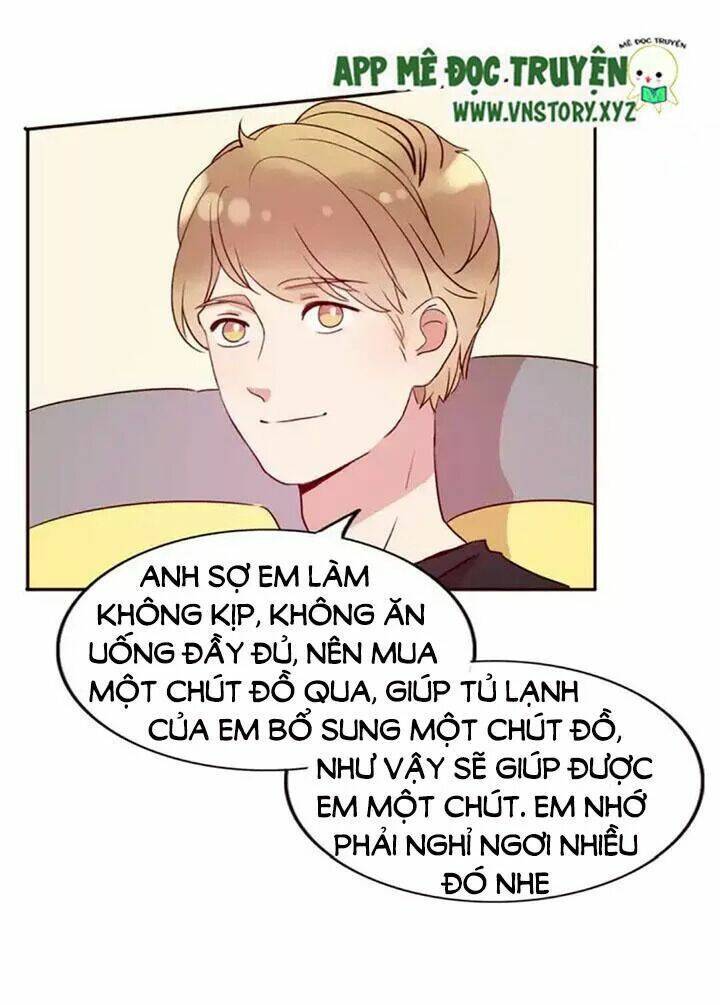 tình yêu không nói dối chapter 65 9