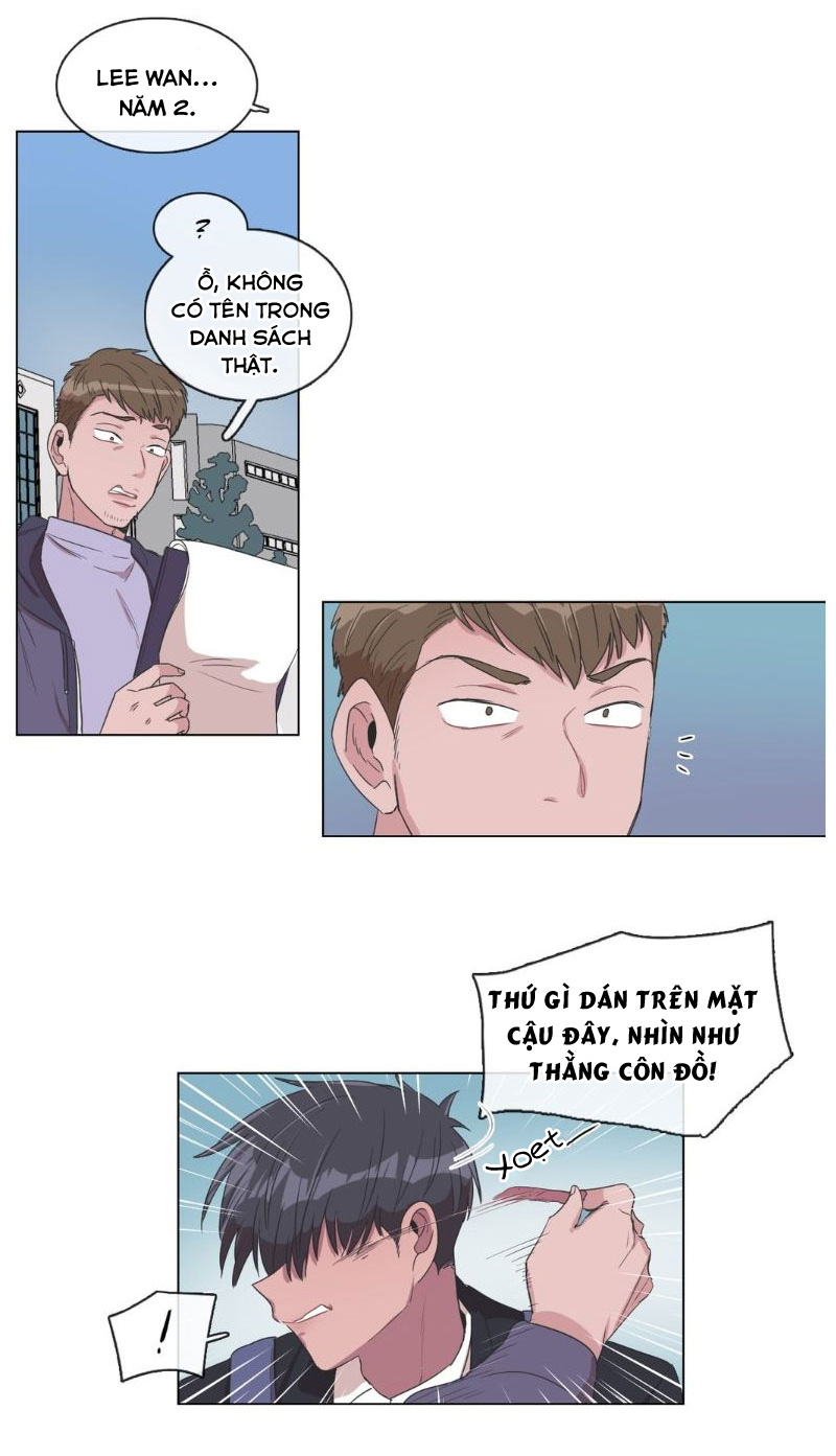 kí ức giả dối chapter 1 9