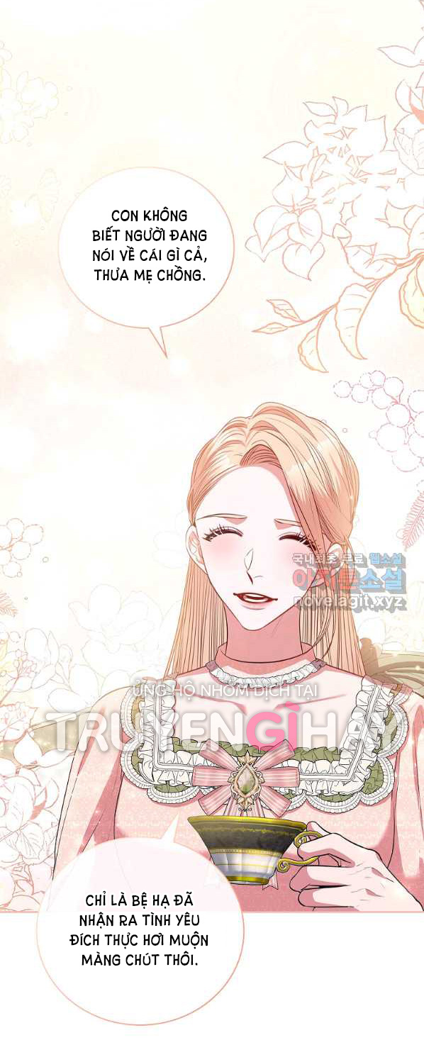 trở thành thư ký của bạo chúa chapter 69 26