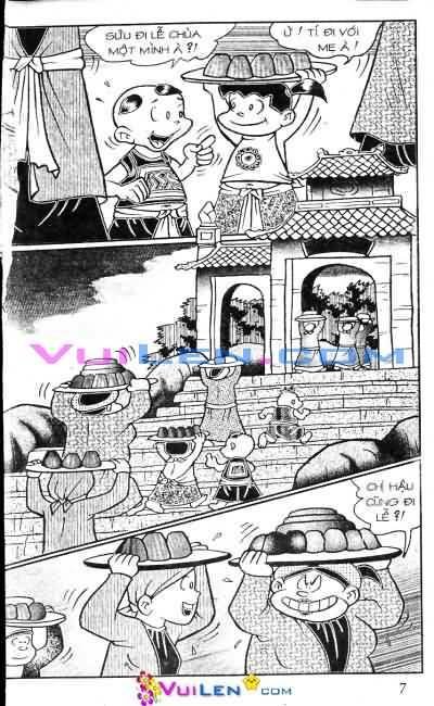 thần đồng đất việt chapter 14 4