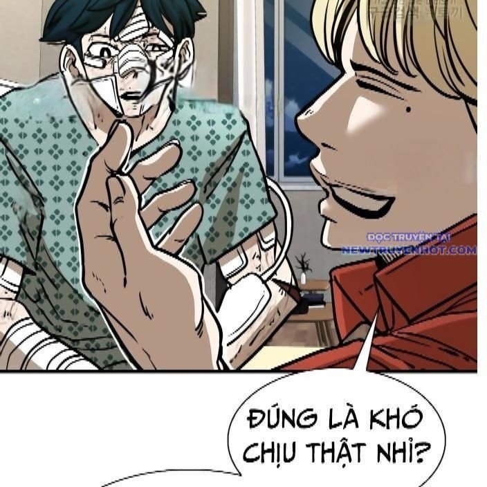 shark - cá mập chapter 291 115