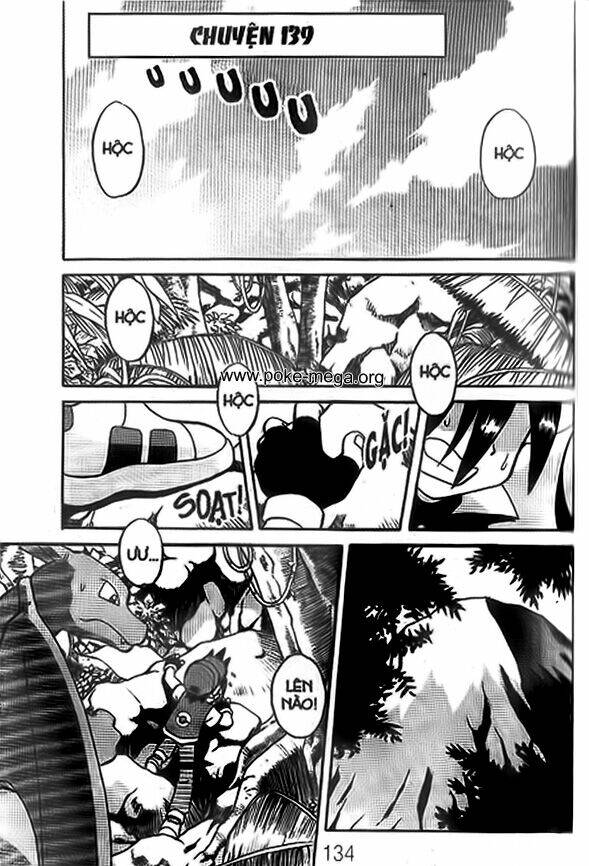 thú cưng đặc biệt chapter 139 1