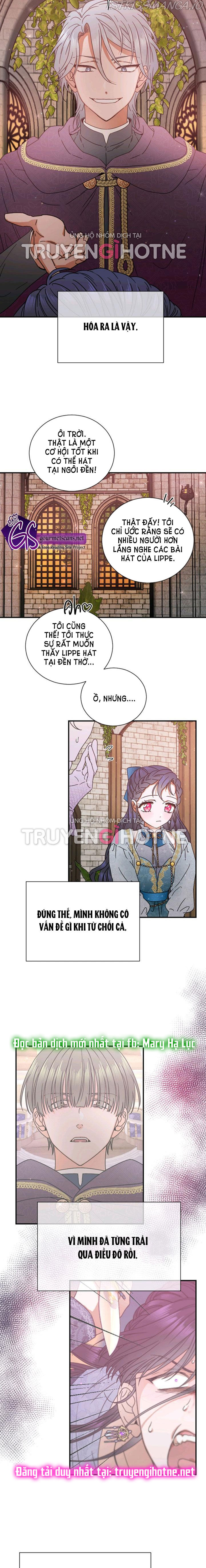 lady baby chapter 160 16