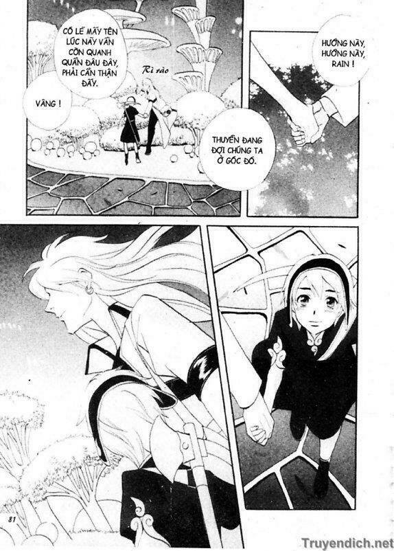 meteor methuselah chapter 31 16