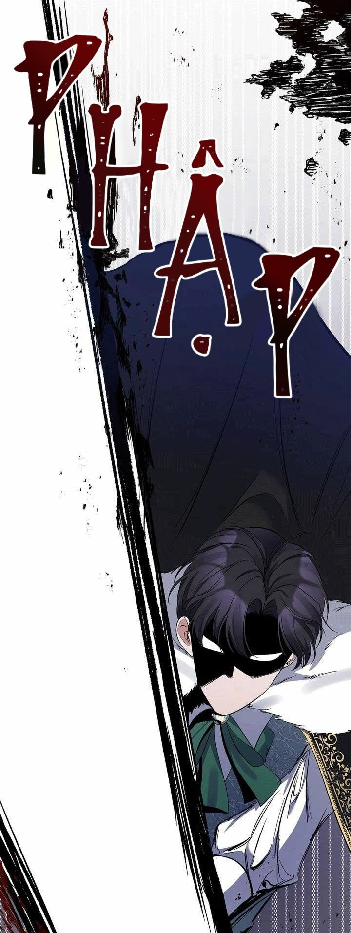 nữ công tước phương bắc là một nhân vật phản diện chapter 15 37