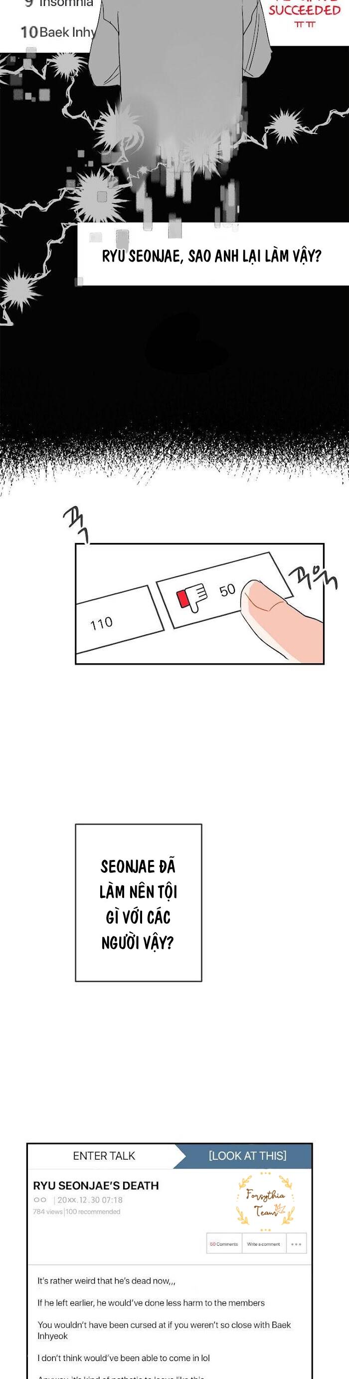 ngày mai tươi đẹp chapter 1 24