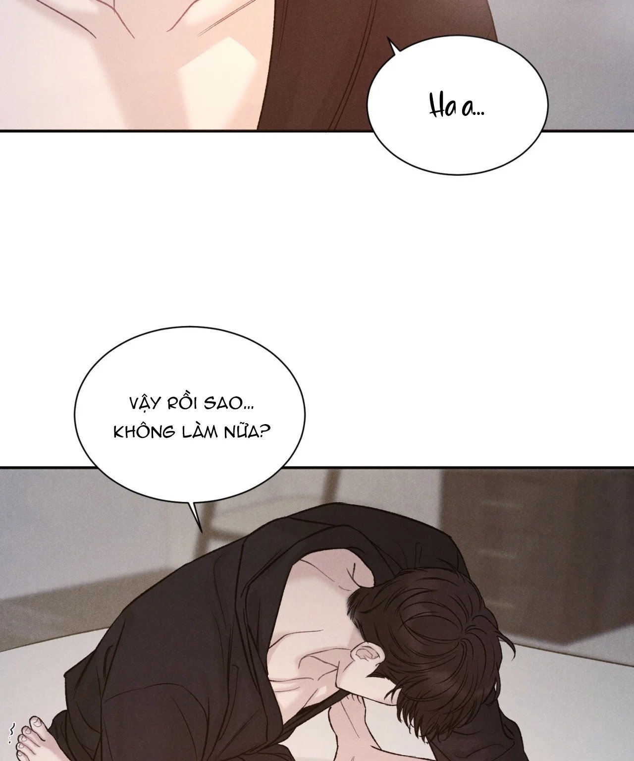 ân huệ của chúa chapter 11.1 14