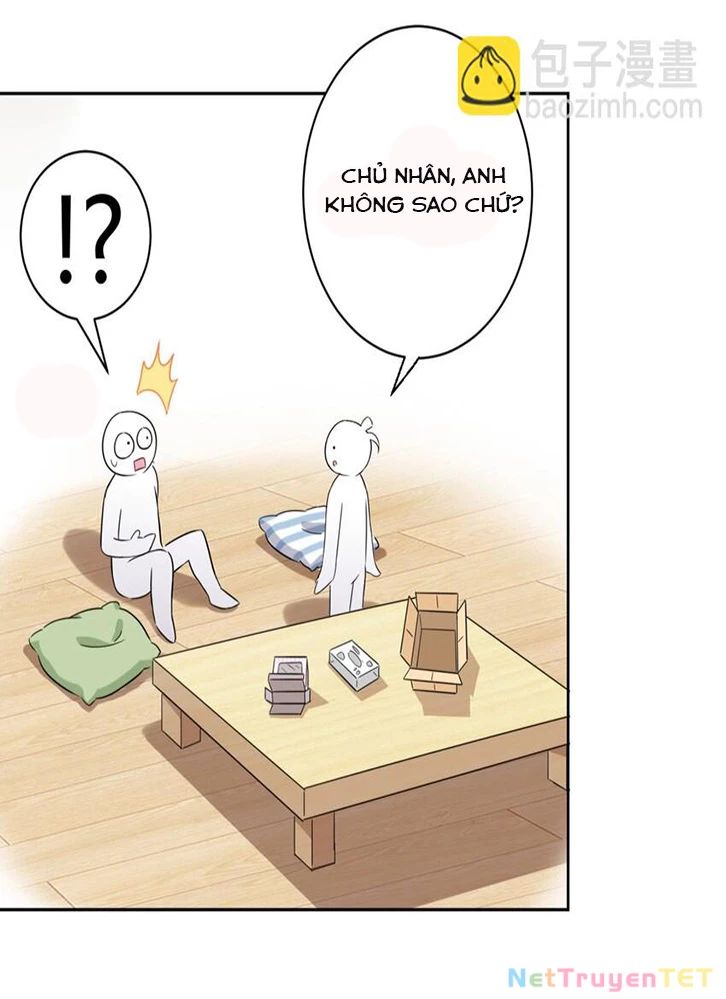 ông trời đã ban cho tôi siêu năng lực kỳ lạ gì thế này? chapter 44 25