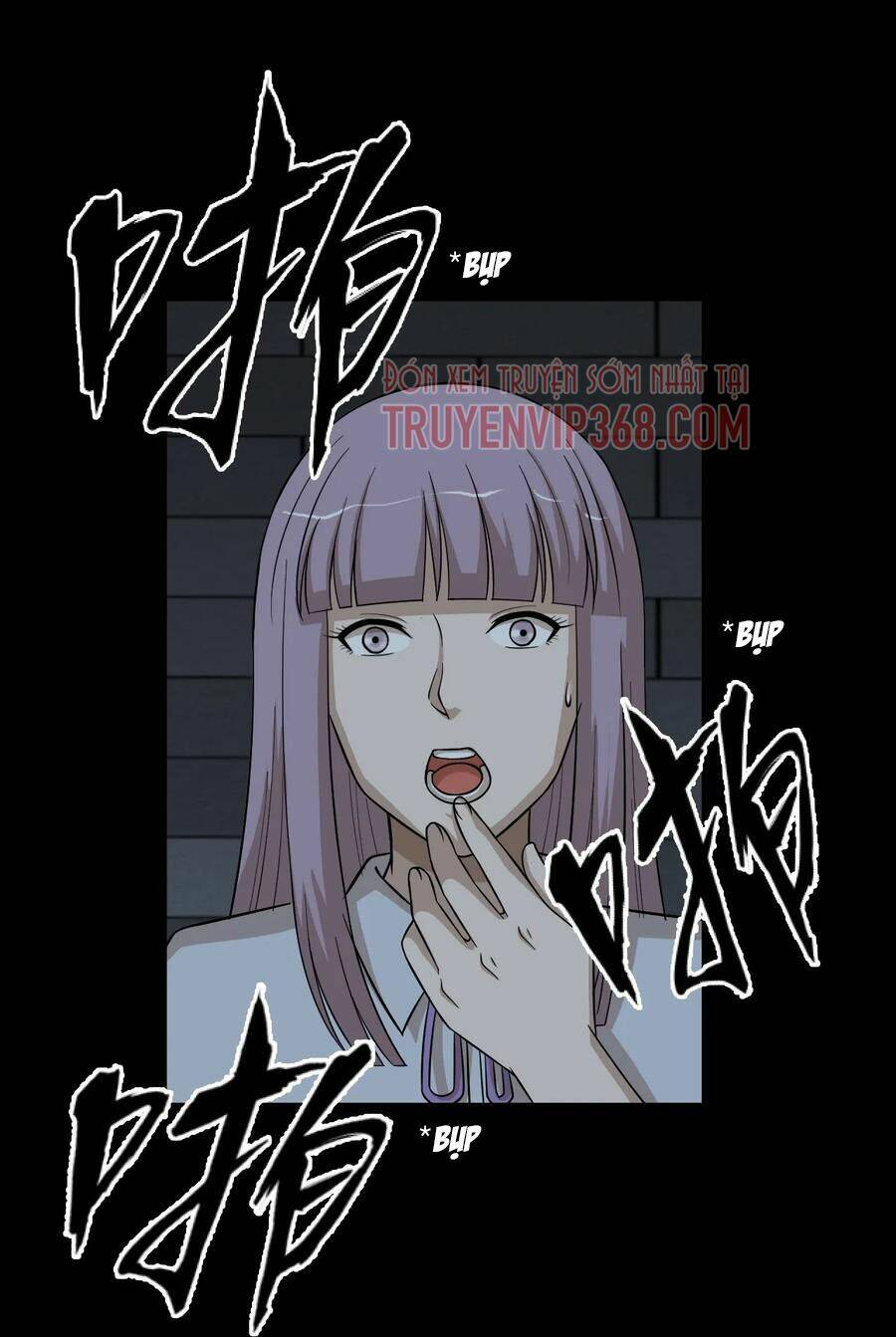 đai ca trở lại tuổi 16 chapter 116 5