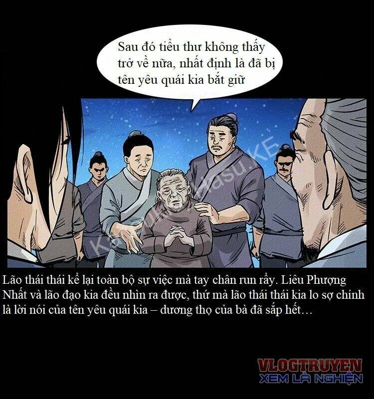 tiên sơn truyền kỳ chapter 2 52