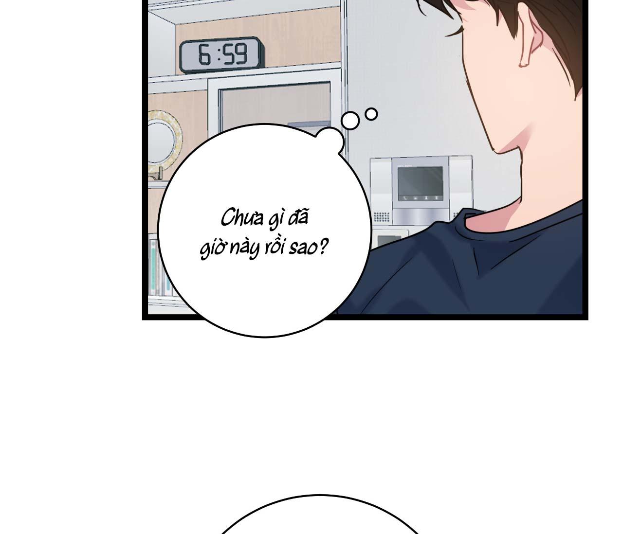 tình yêu bình dị nhất chapter 23 32