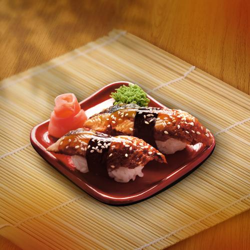 [Chỉ giao HN] Nigiri lươn Nhật - 2 miếng 