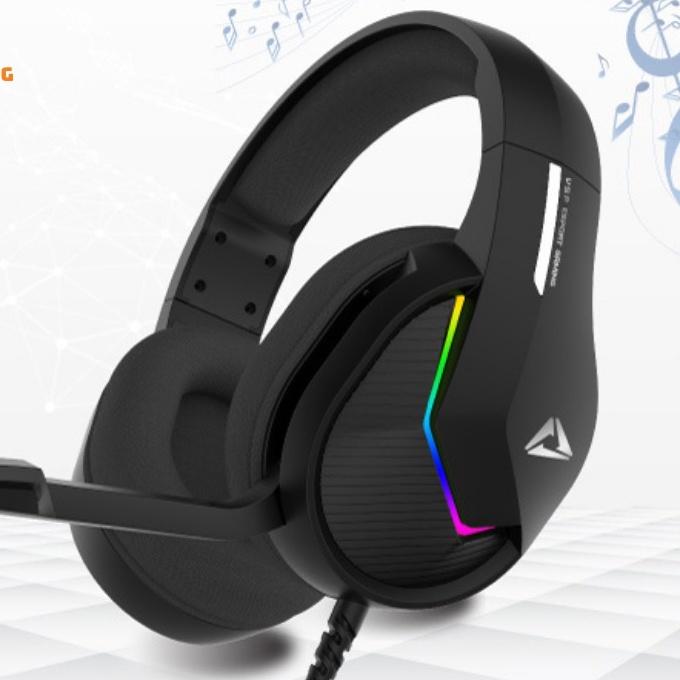 Tai nghe Esport Gaming VX3 - Headphone chơi game