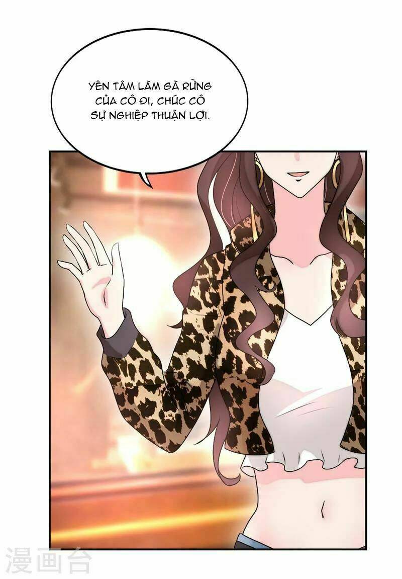 manh bảo đột kích: mami cha con đâu ? chapter 18 22