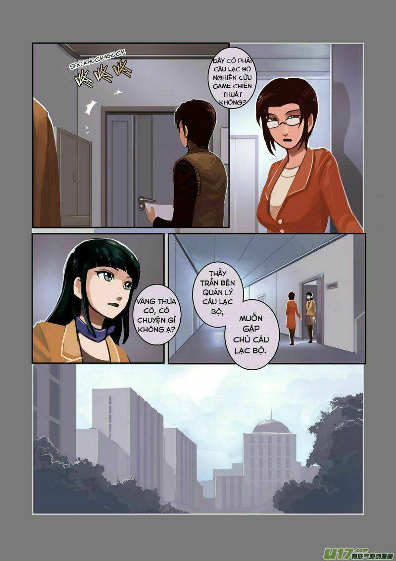 kiếm của vua chapter 2 16