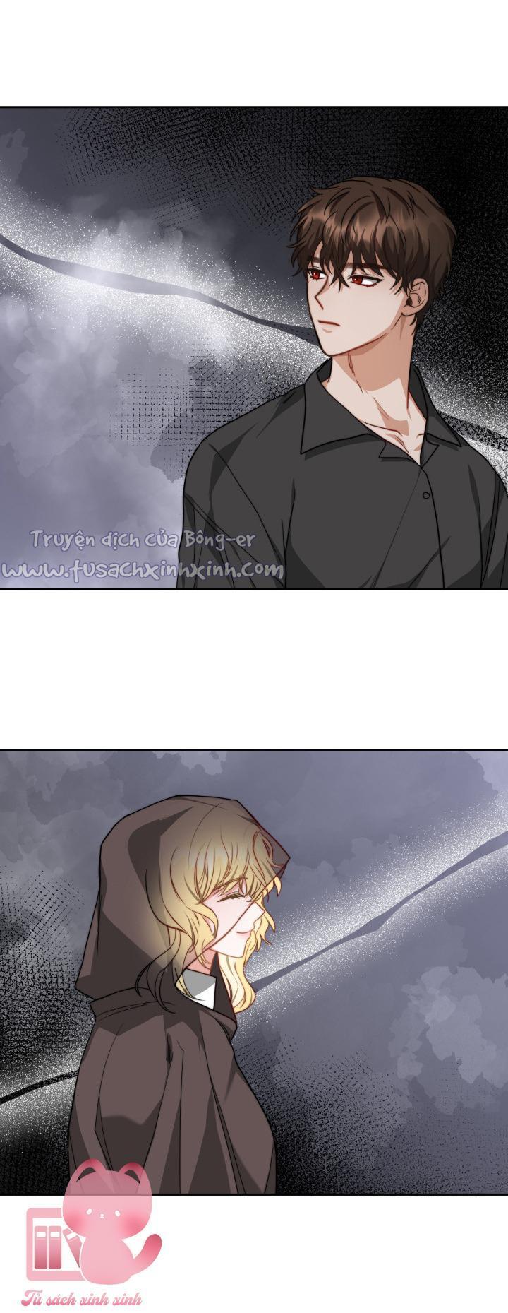 từ chồng cũ hóa thành nam chính chapter 14 28