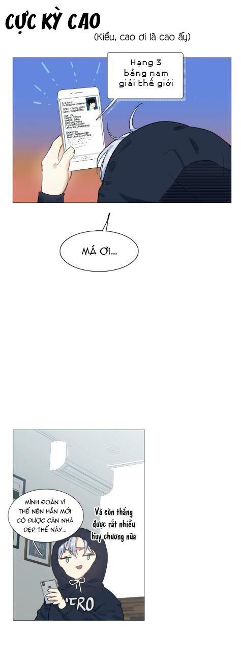 hôm nay lại là một ngày nắng ấm chapter 16 13