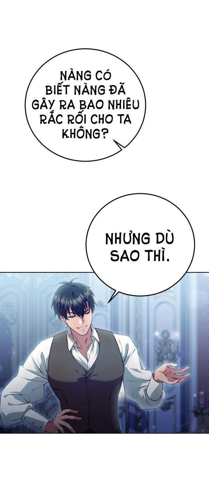 tôi sẽ ly hôn với người chồng bạo chúa chapter 14.2 6