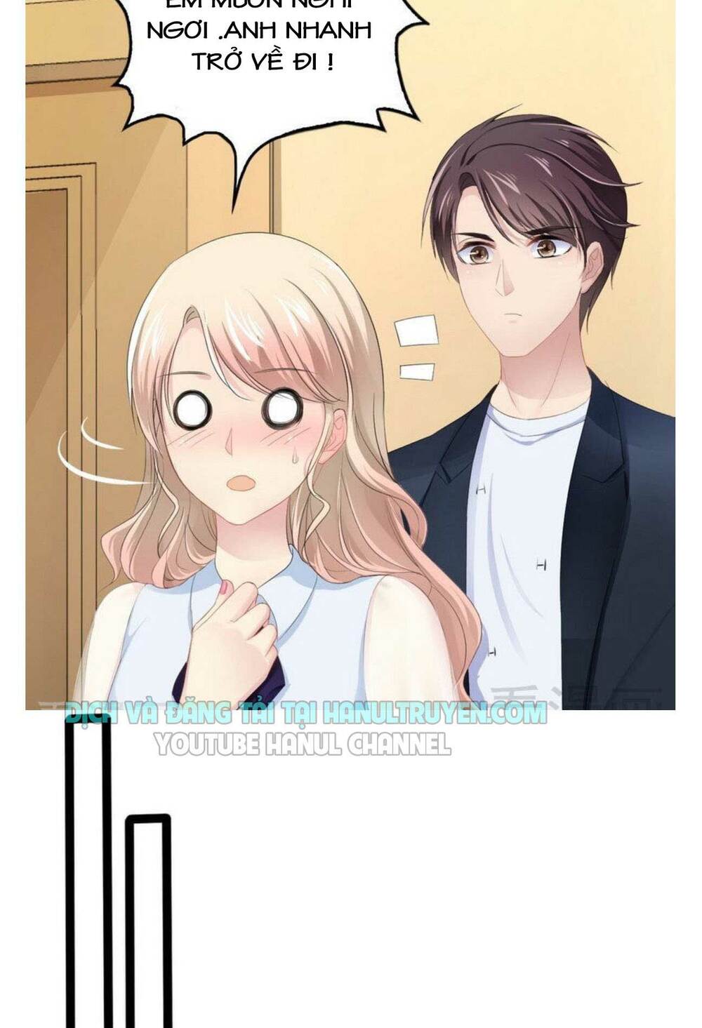 thần bí đế thiếu điềm sủng thê chapter 90 10