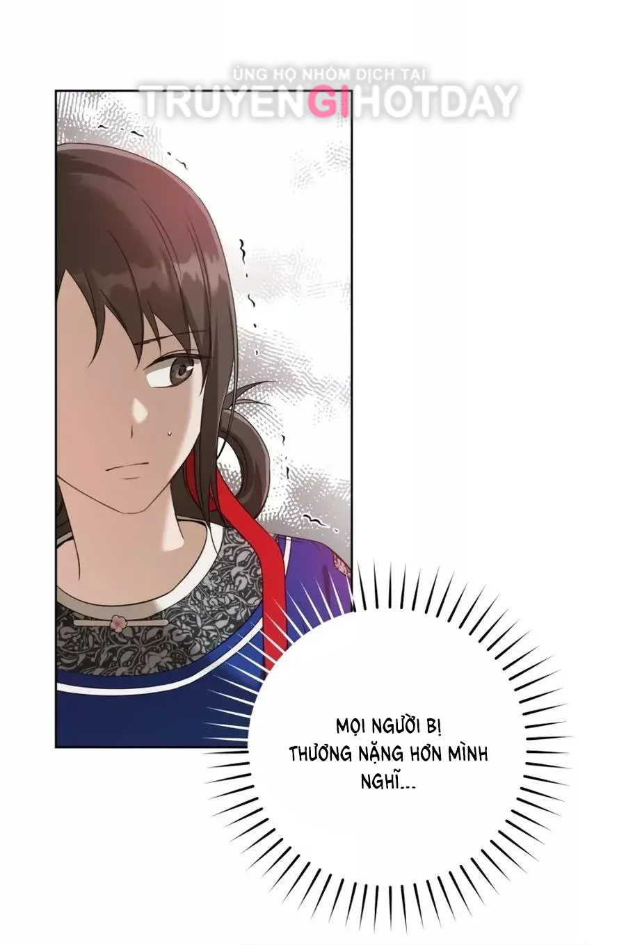 trở thành đứa cháu gái bị ghẻ lạnh trong gia tộc võ giả hùng mạnh chapter 33.2 17