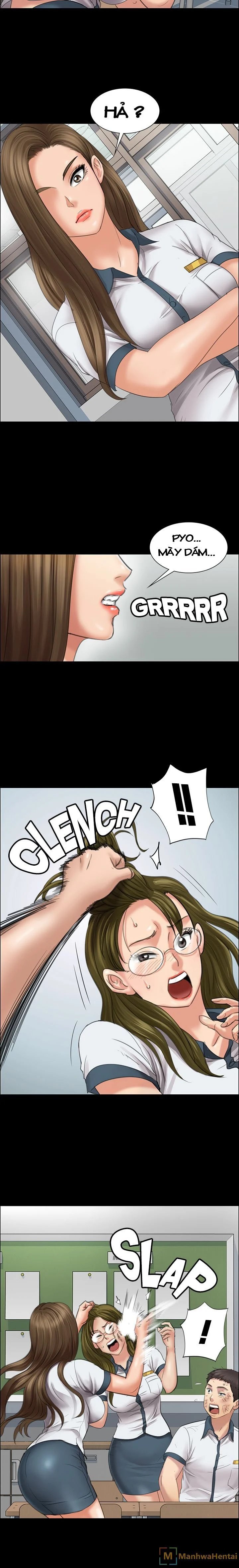 ong chúa chapter 12 7