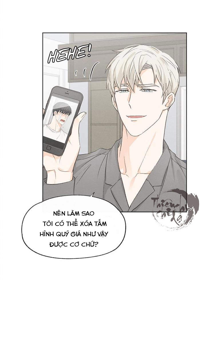 giữa yêu và ghét chapter 17 23