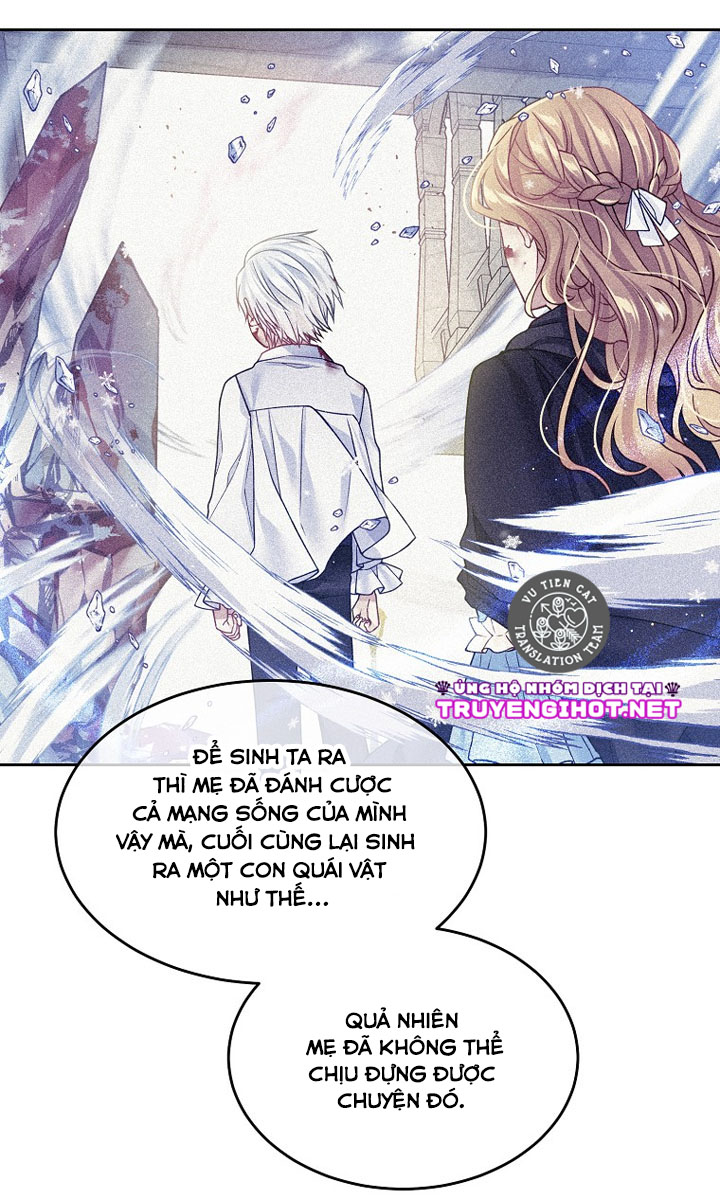 tôi gặp rắc rối vì chồng qúa dễ thương chapter 19.1 35