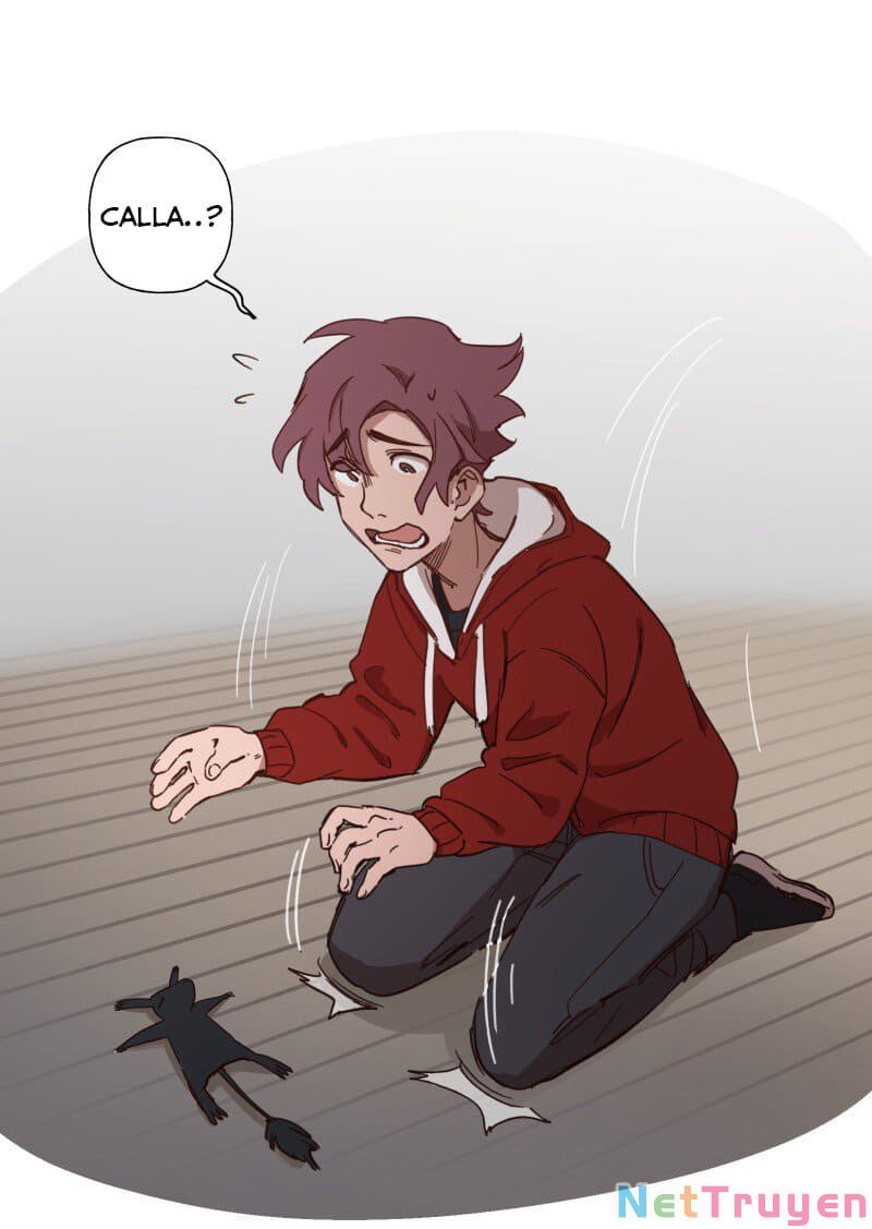 lumine - cội nguồn ánh sáng chapter 79 6