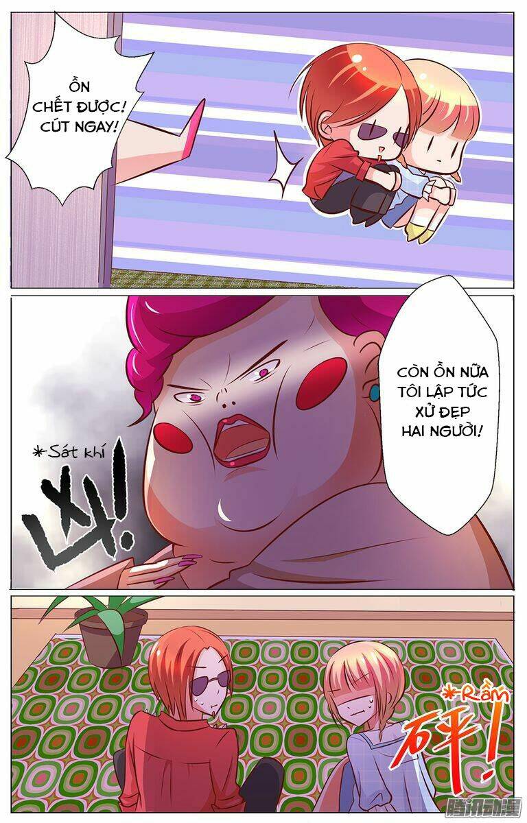 quan hệ rắc rối chapter 12 6