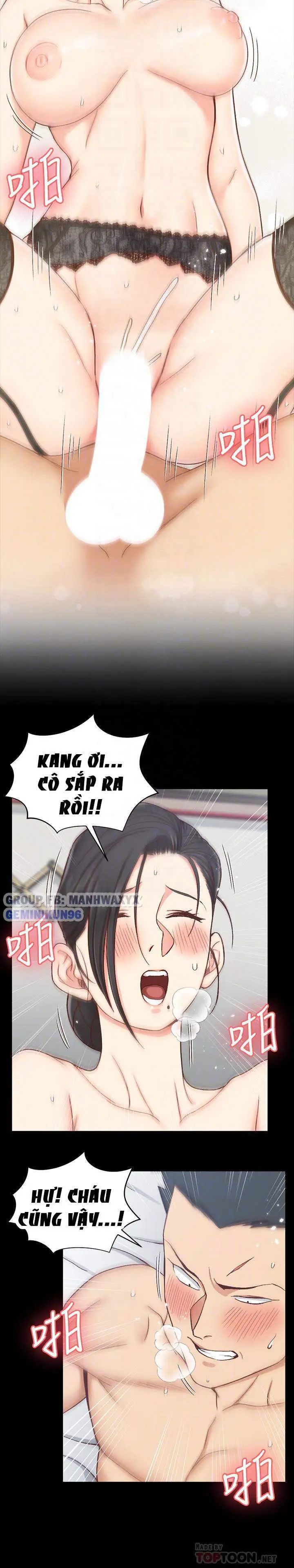 thanh niên động kinh chapter 98 18