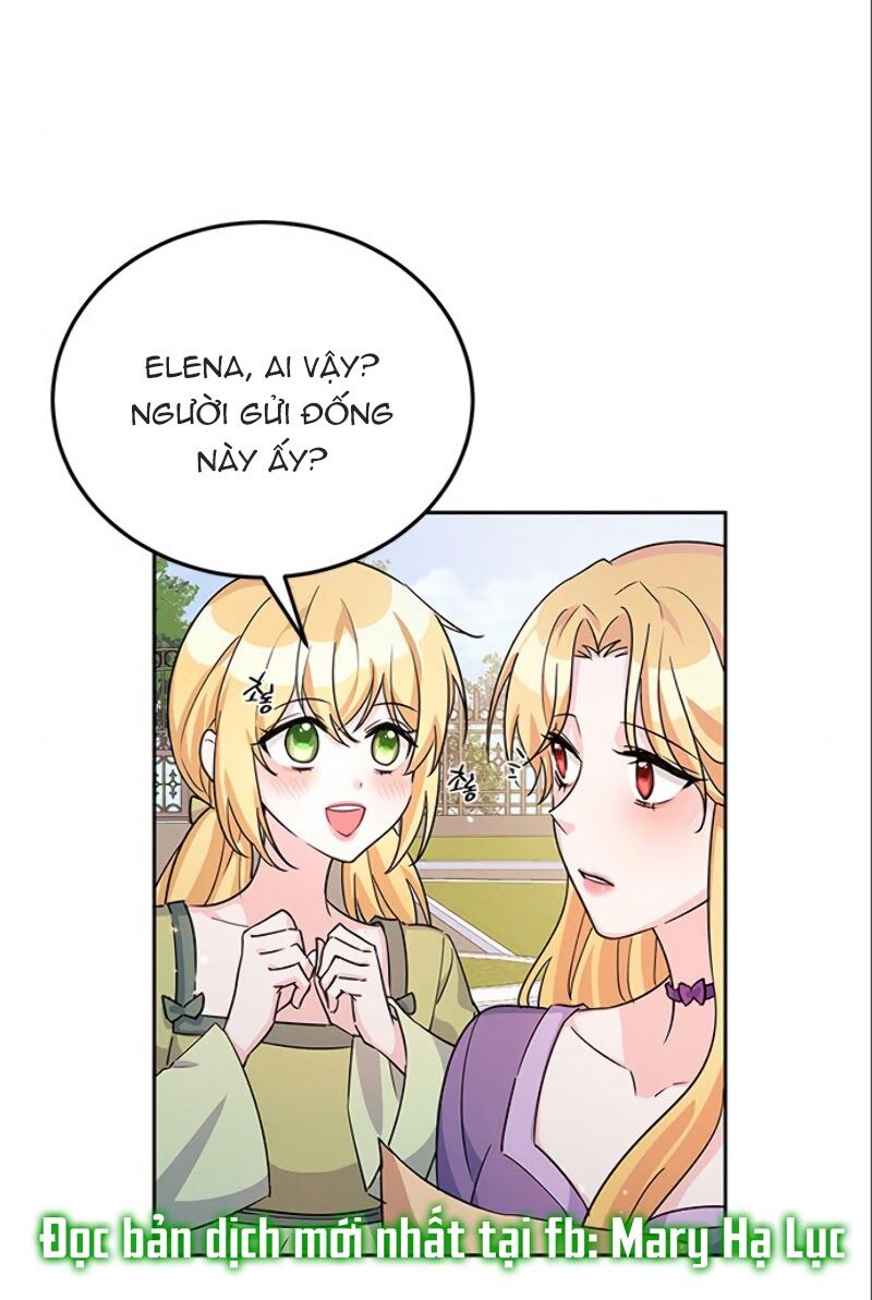 nữ hiệp trở về chapter 16.1 29