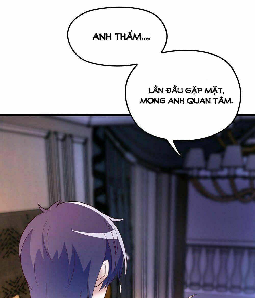 bí mật kết hôn với ảnh đế: vợ ơi đến đây tấn công đi nào chapter 1 15