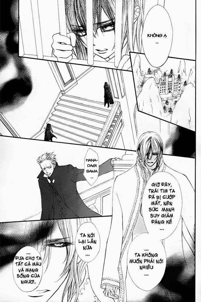 hiệp sĩ vampire chapter 67 28
