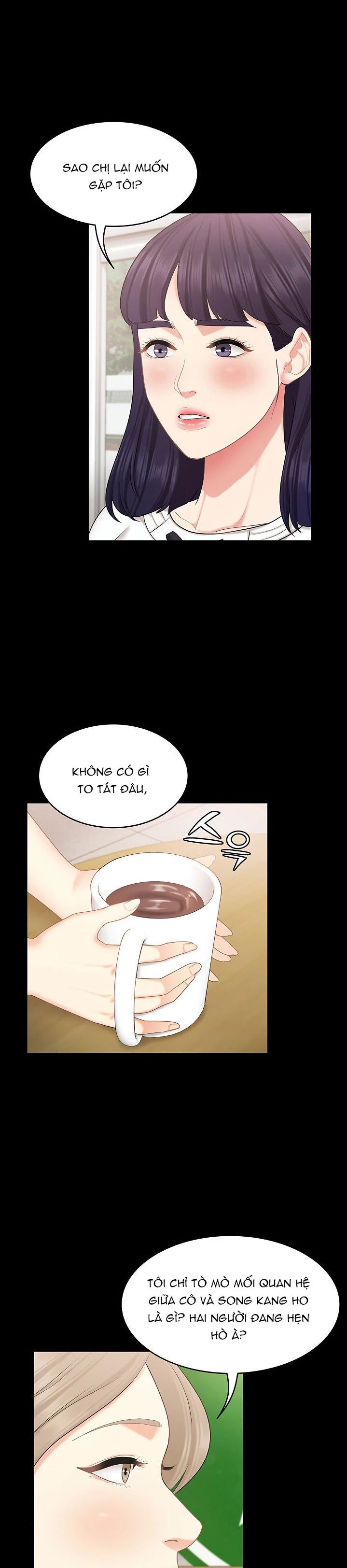 cô ấy là em gái tôi nhưng không sao chapter 26 13