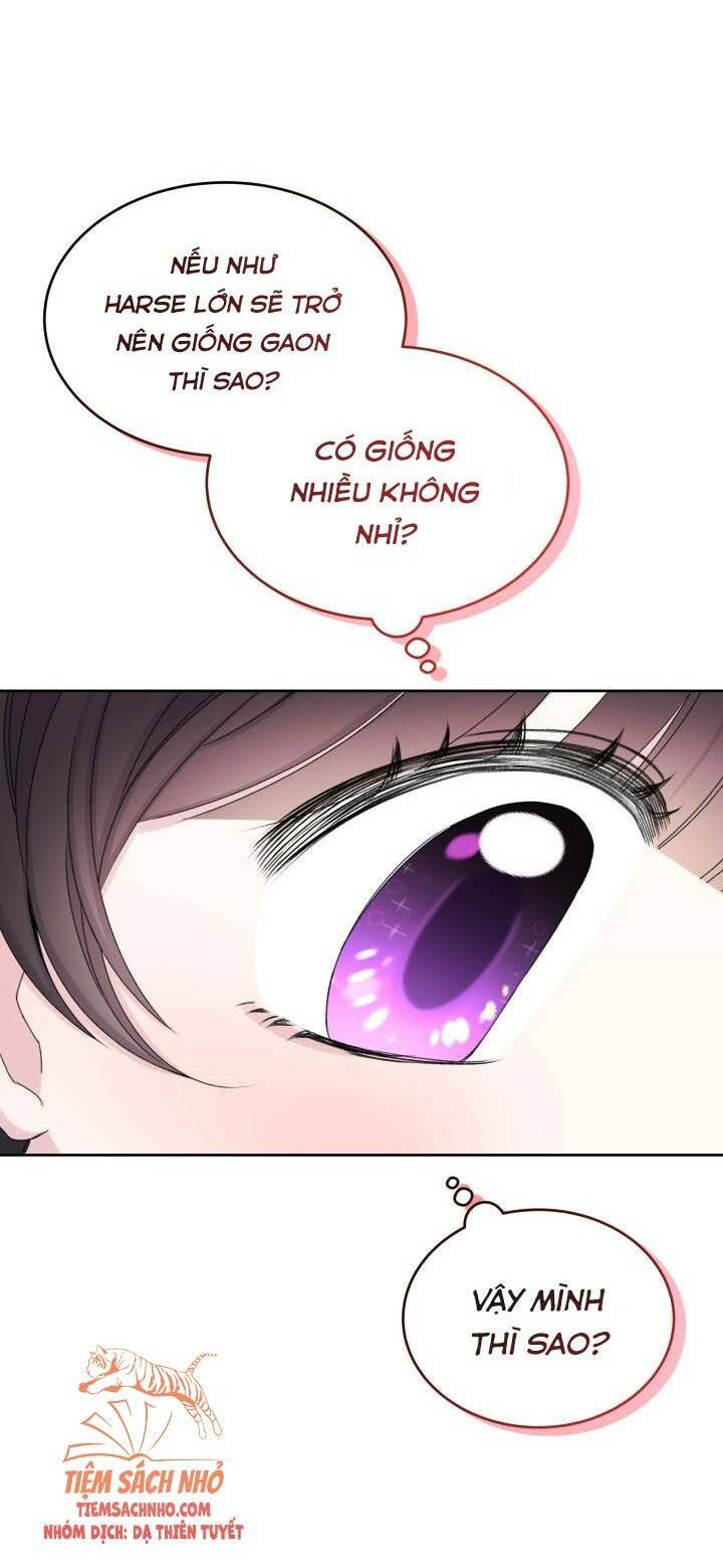 công chúa huỷ diệt chapter 33 62