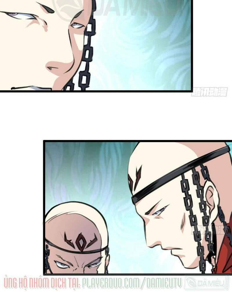 thần nhãn giám định sư chapter 135 10