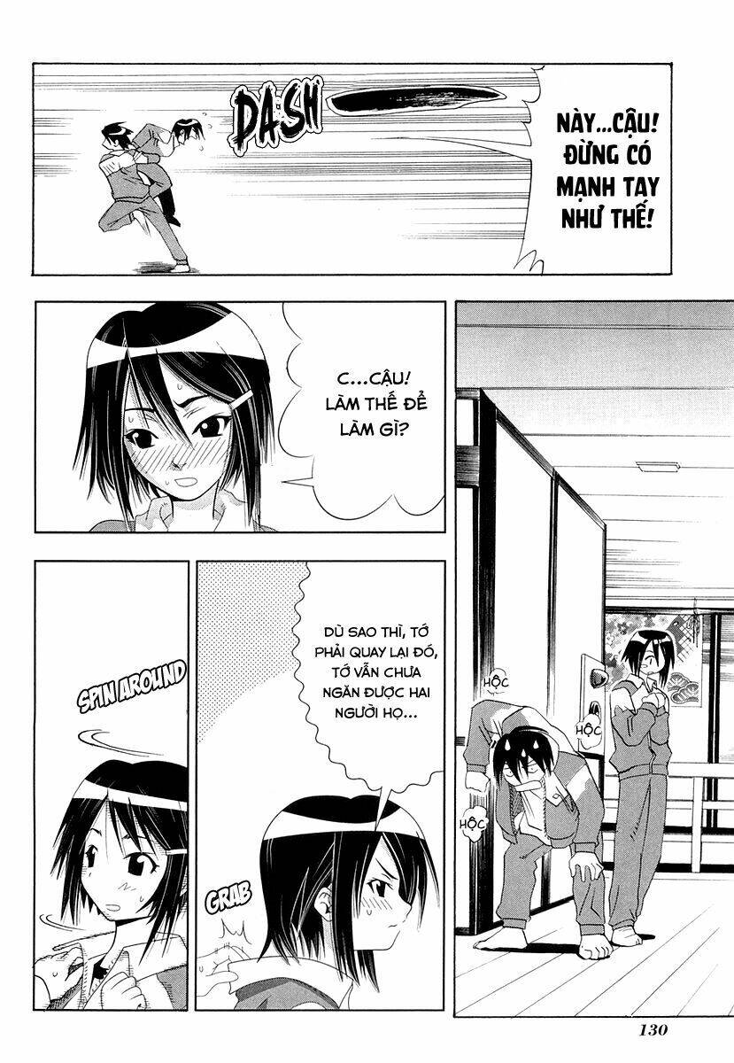 seto no hanayome chapter 27 37