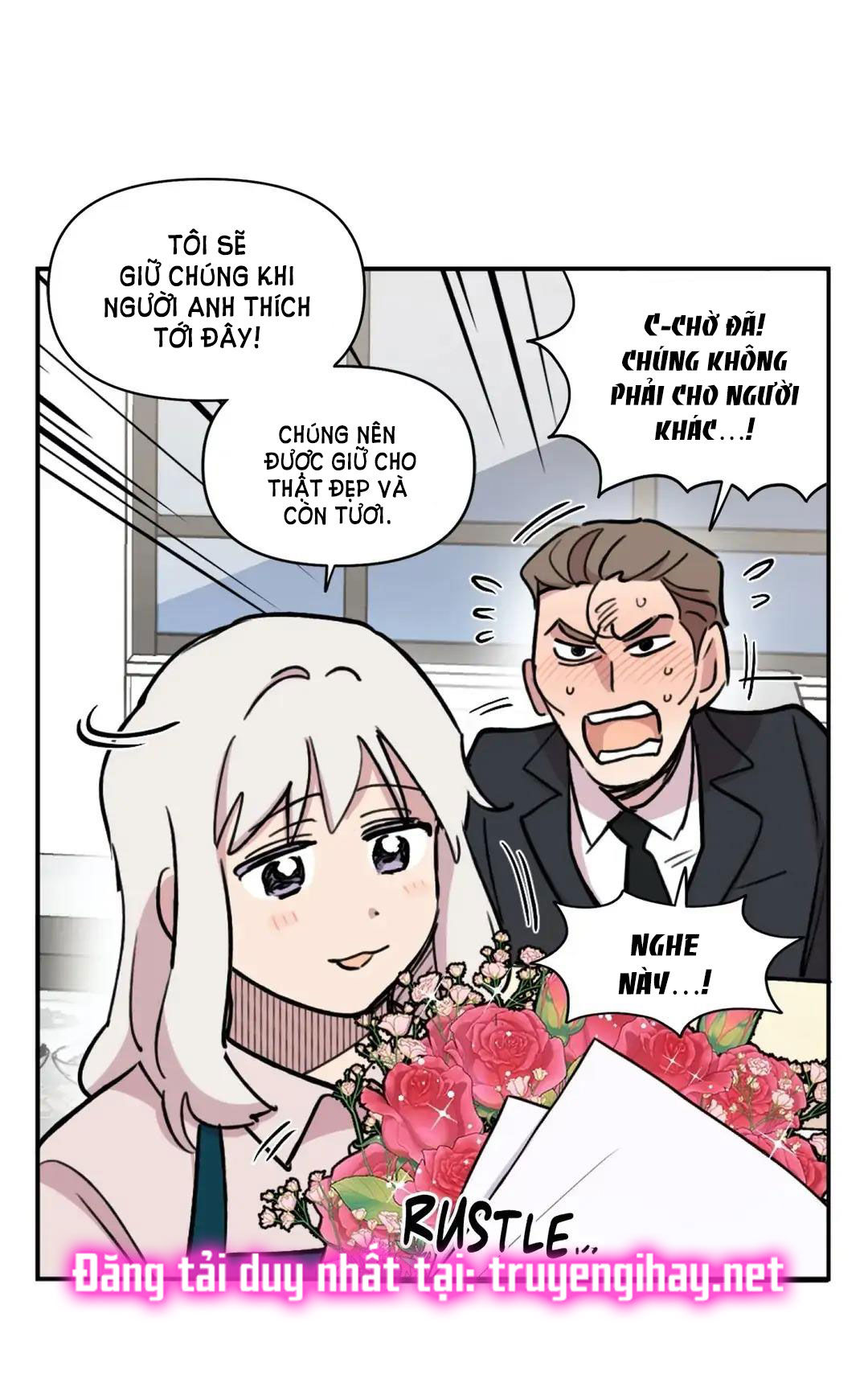 [18+] 1 người khỏe 2 người vui chapter 39.2 17