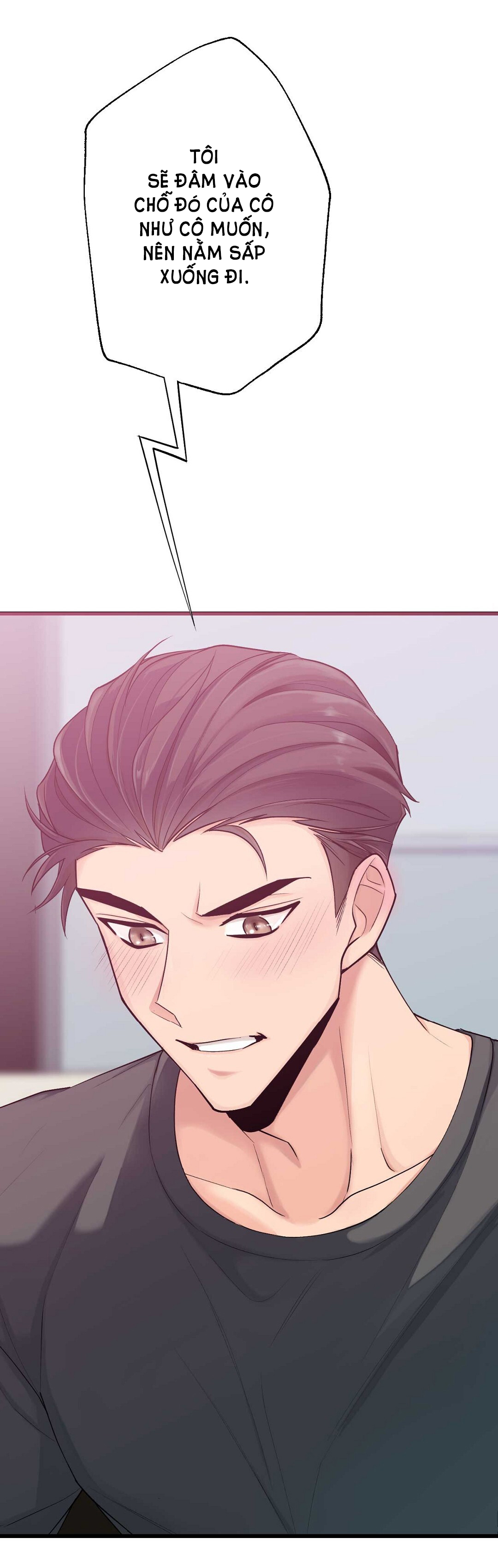 [18+] hợp đồng nô lệ dâm đãng chapter 1.1 11