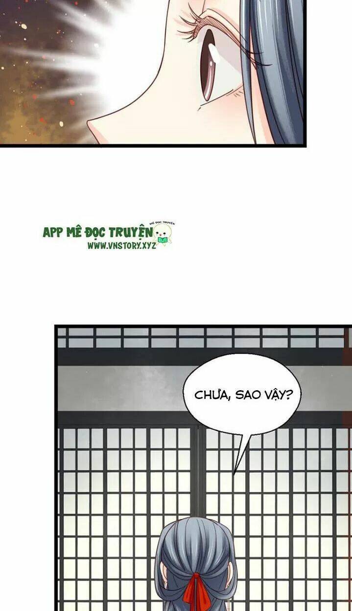 kiều nữ độc phi chapter 214 9