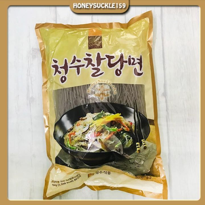 MIẾN KHÔ GOGI HÀN QUỐC GÓI 1KG