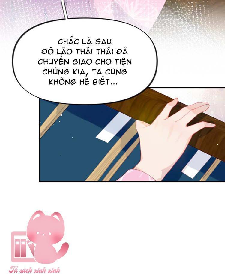 một đêm nọ đột nhiên yandere tới! chapter 50 39