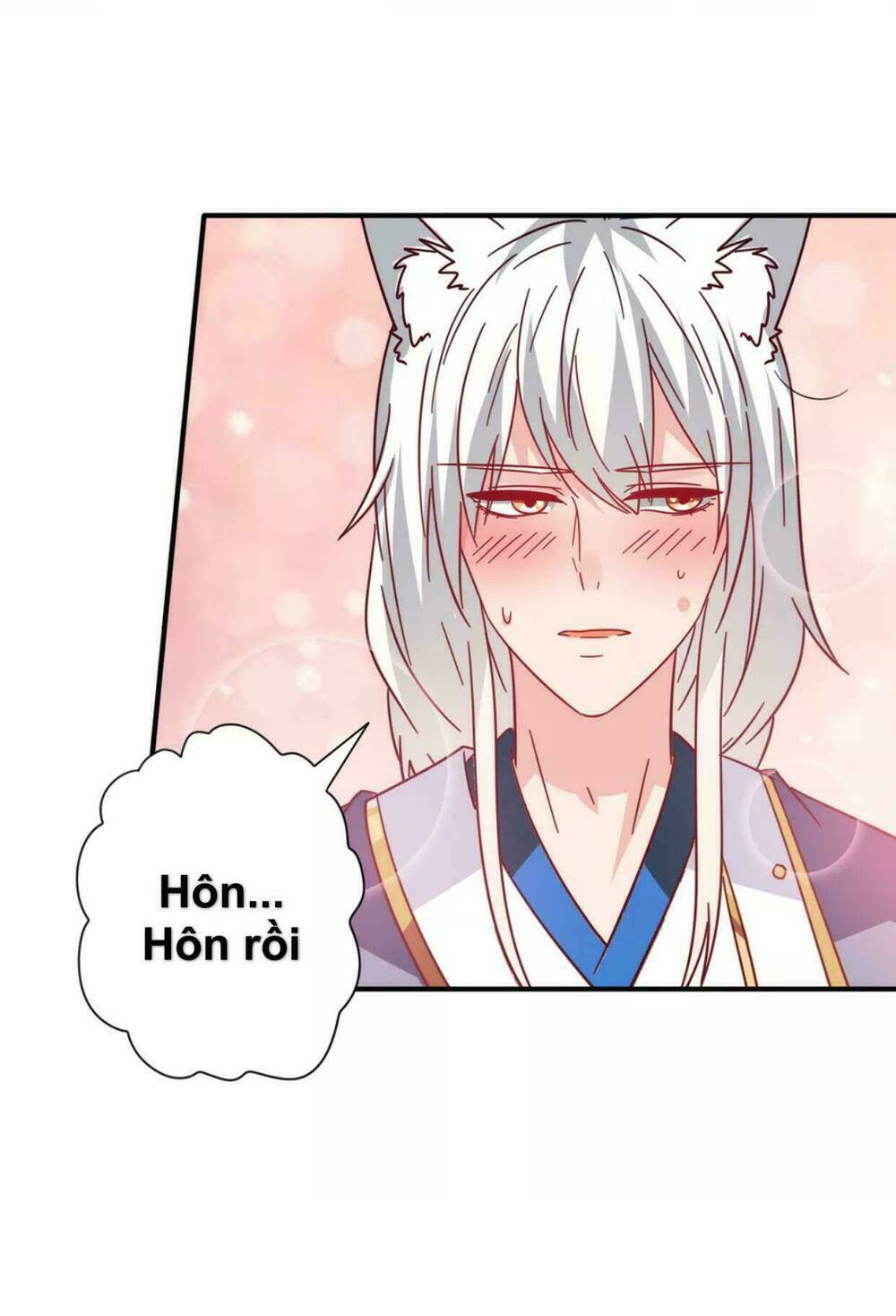 nữ hoàng thú sủng chapter 37 27