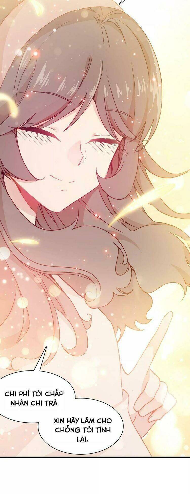 chuyển phát nhanh tình yêu chapter 21 9